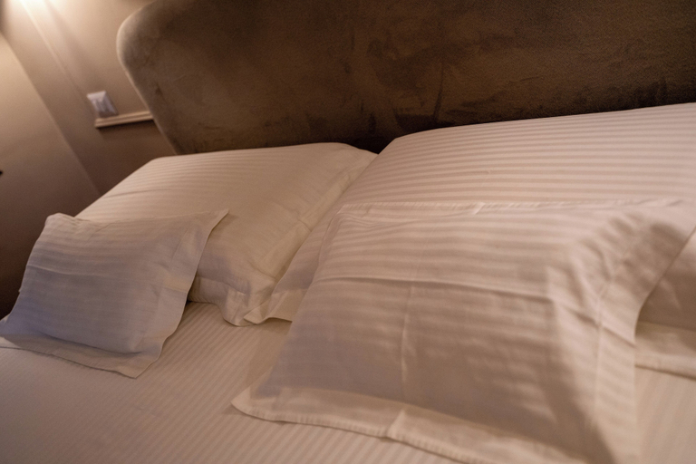 Bedroom 3, CASA ALMIKA PRINCIPE AMEDEO, Bari
