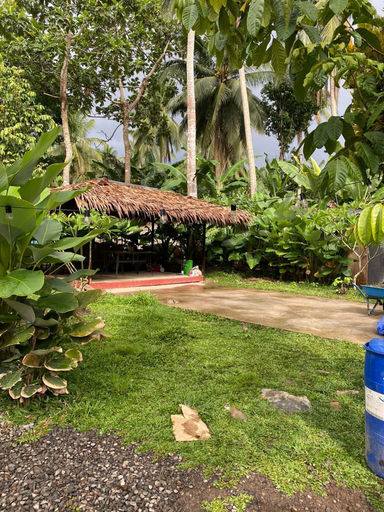 Sports facility, The Bali Farm, Liliw