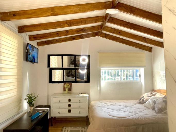 Room 3, El Horizonte, Cachapoal