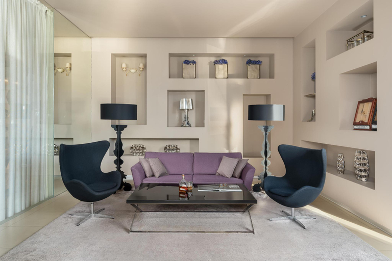 Public Area 3, Zijin Hotel Belgrade, Belgrade