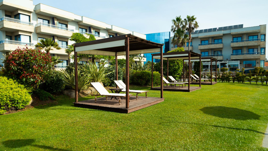 Others 5, Hotel Spa Galatea, Pontevedra