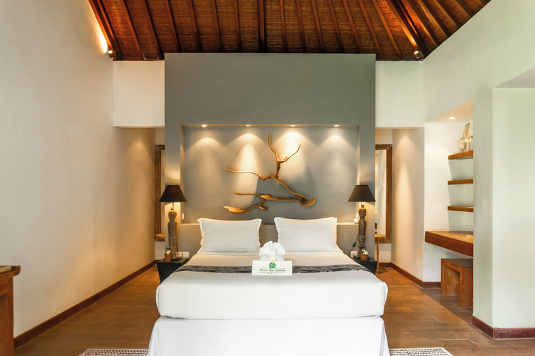 Room 2, Villa Tigapuluh, Badung