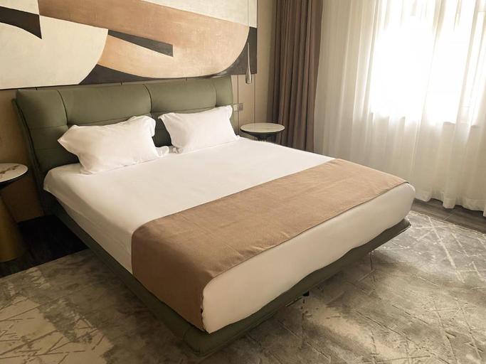 Bedroom 2, HL 309, Tashkent City