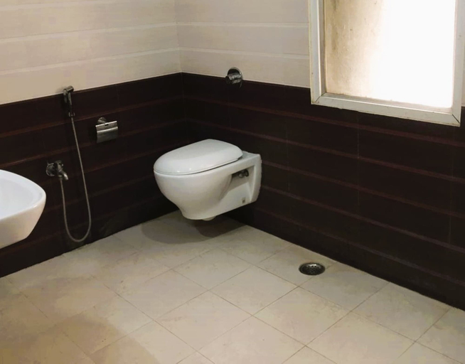 Bathroom 3, The Metropol Hotel Siwan, Siwan