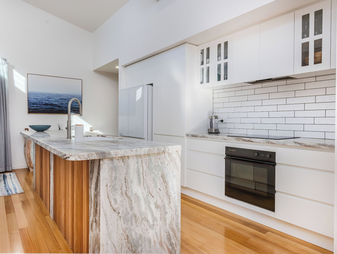 Private kitchen 5, Casa Villa by the Ocean, Tweed Heads