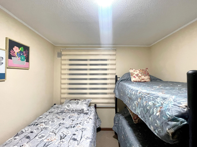 Room 4, El Horizonte, Cachapoal