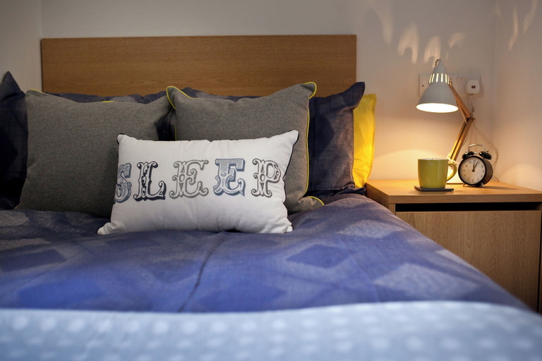 Room 5, Student Only Algernon Firth, Leeds