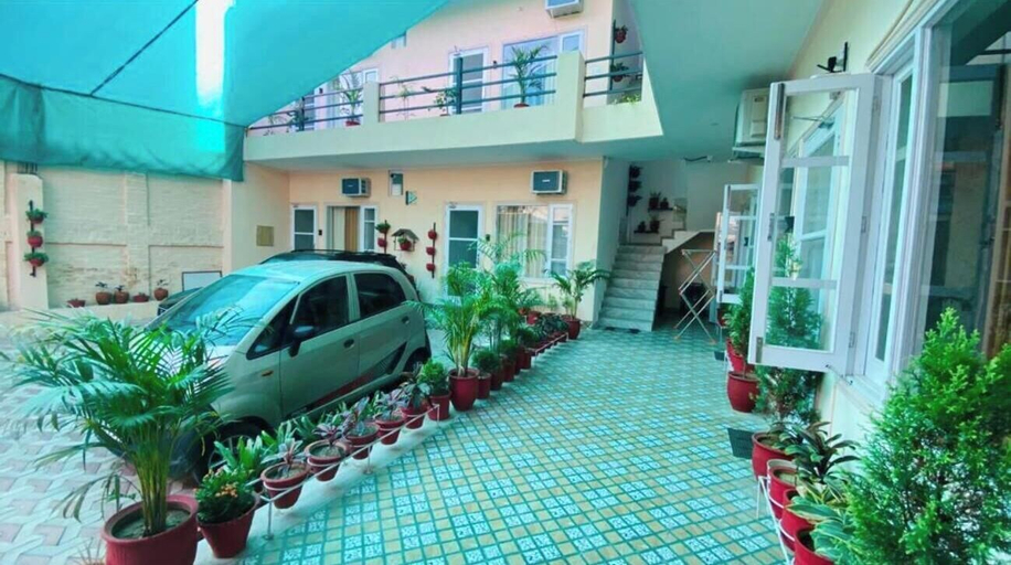 Exterior 5, Saini Guest House, Gurdaspur