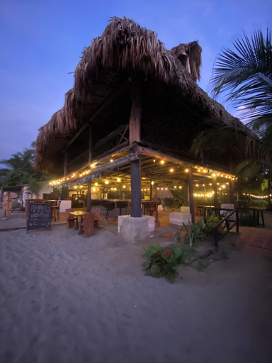 Exterior 5, hotel las marias by croma, Riohacha