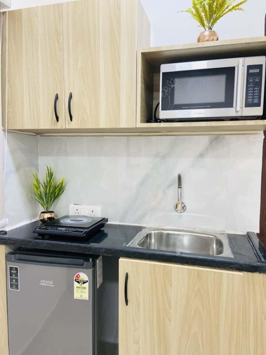 Private kitchen, The Royal Heritage, Hyderabad