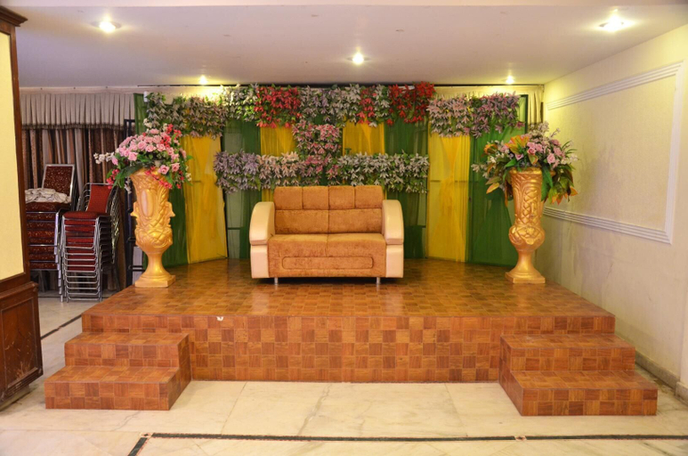 Meeting facility, Hotel Sun Star, Tarn Taran