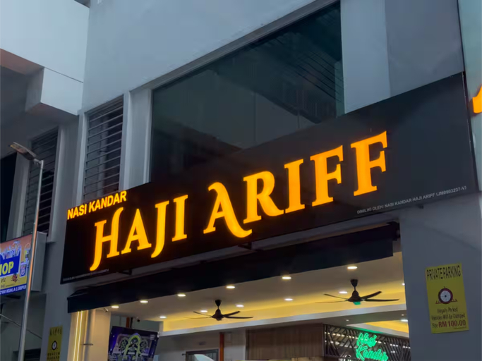 Others 2, Razak City Residences C2 (Level 23) - Unit 05 by Favspace, Kuala Lumpur