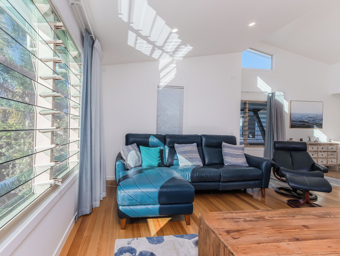 Living area 4, Casa Villa by the Ocean, Tweed Heads