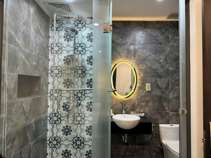 Bathroom 3, PEARL HOTEL PHU QUOC, Phú Quốc