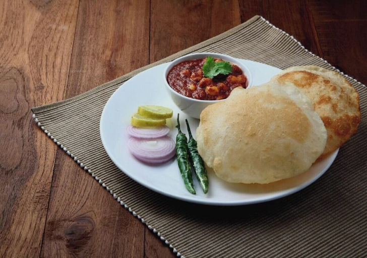 Breakfast meal, The Hotel Shaurya By Vagmi Hospitality, Gurgaon