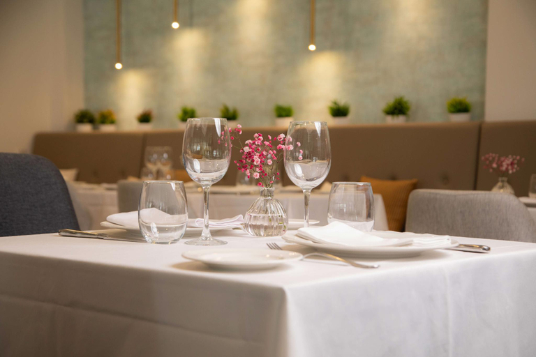 Food & Drinks 3, Hotel Spa Galatea, Pontevedra