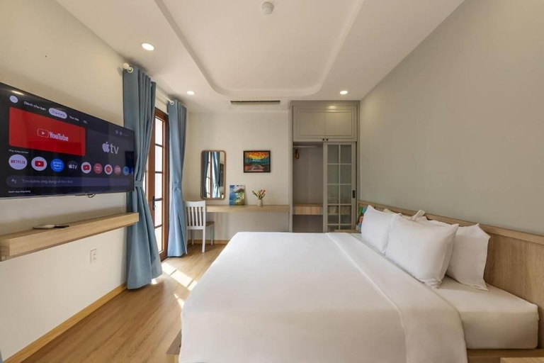 Room 4, La Maison De Dino Hotels & Apartments, Phú Quốc