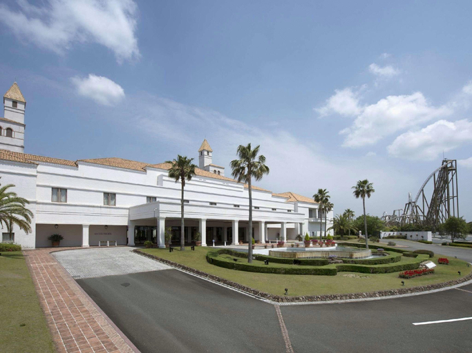 Exterior & Views 1, Shima Spain Mura Hotel, Shima