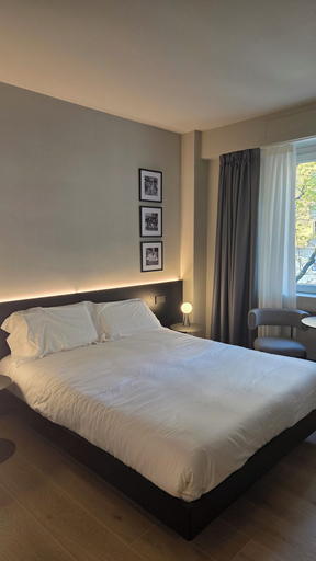 Room 5, Milano Bene Suites, Milano