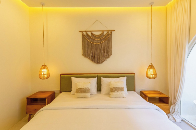 Room 2, Villa Nokanhui by Pertama Stay, Badung