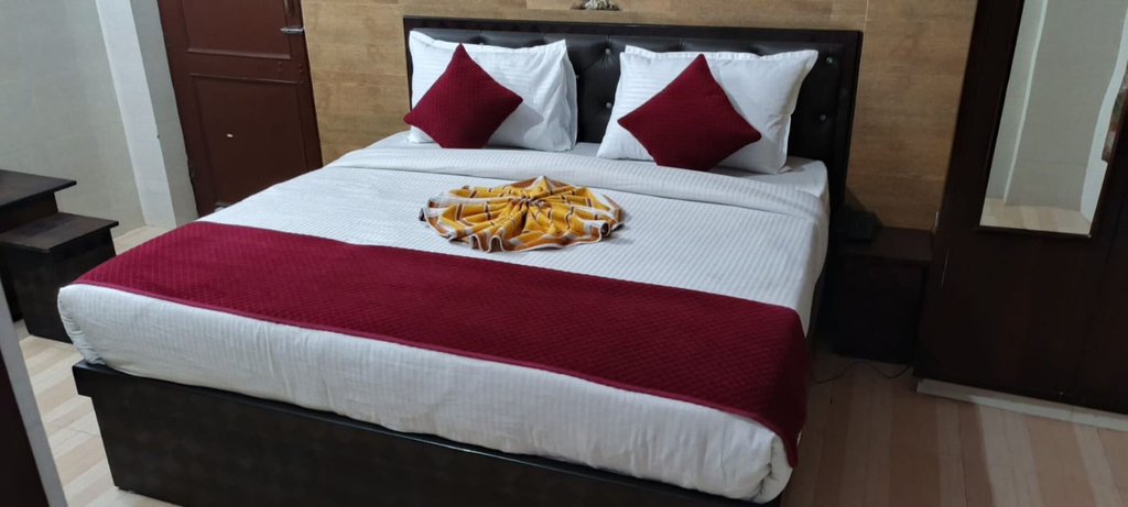 Room 3, Hotel Ravi BR group of Hotels Jaipur, Jaipur