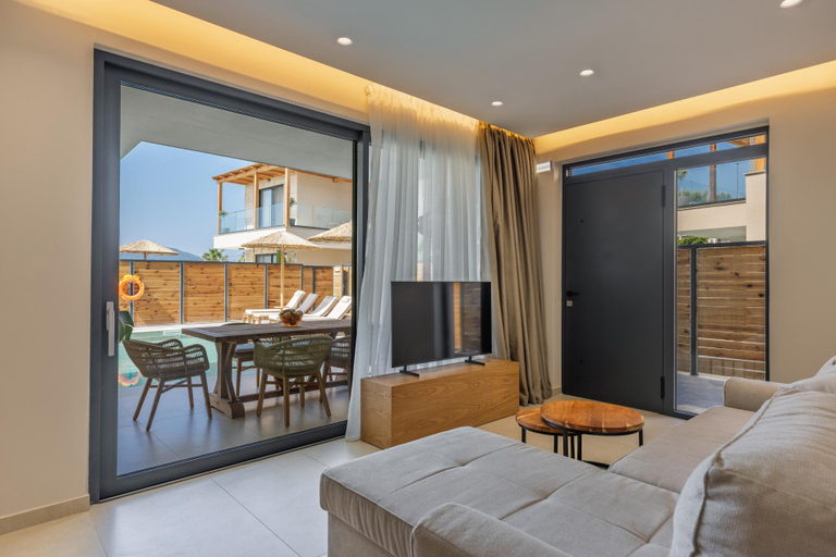 3, Cameo 1 Luxury Villa with Pool, Ionian Islands