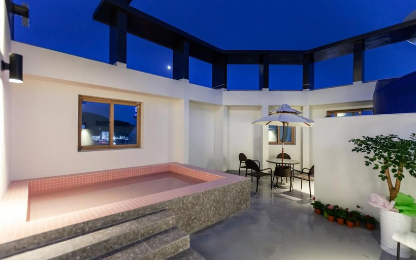Exterior & Views 2, YAJA Hotel Tongyeong Ferry Terminal Branch, Tongyeong