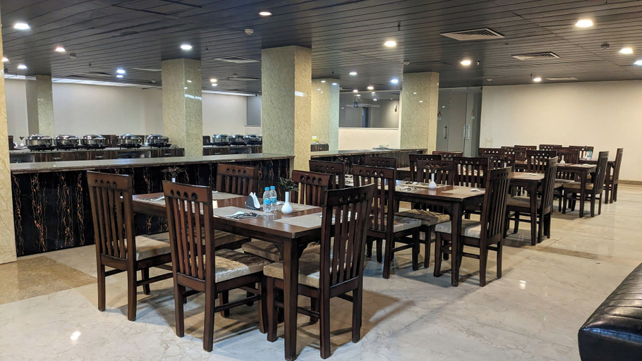 Food & Drinks, Cityhouse - Abora, Kushinagar
