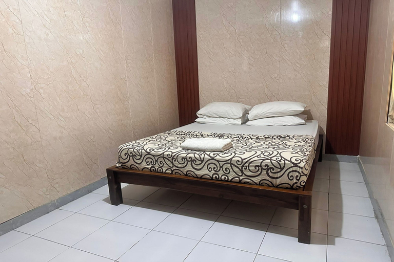 Bedroom 3, BB Homestay Two, Badung