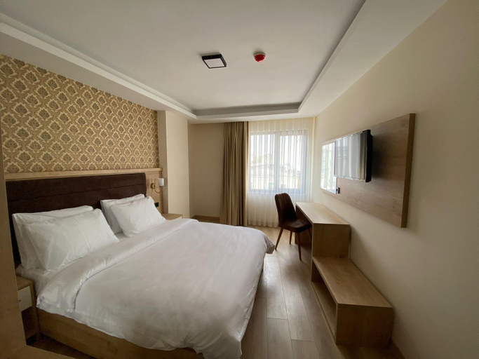 Bedroom 3, Emin Palace, Fatih