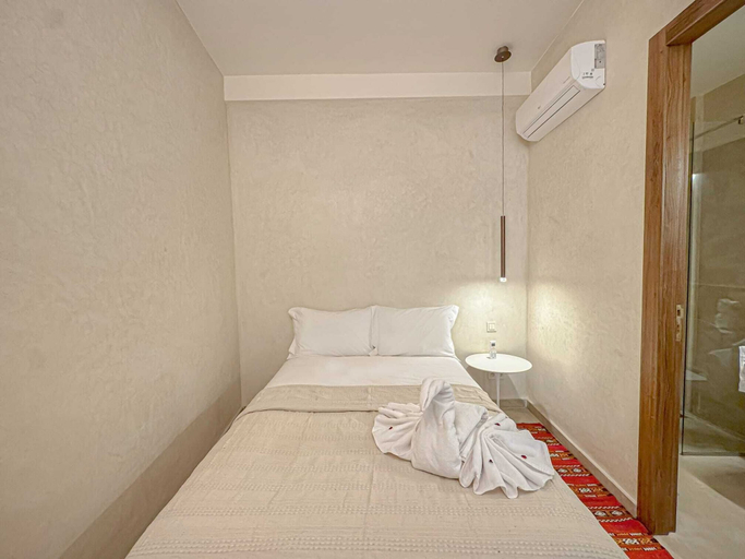 Room 2, Riad Timija, Marrakech