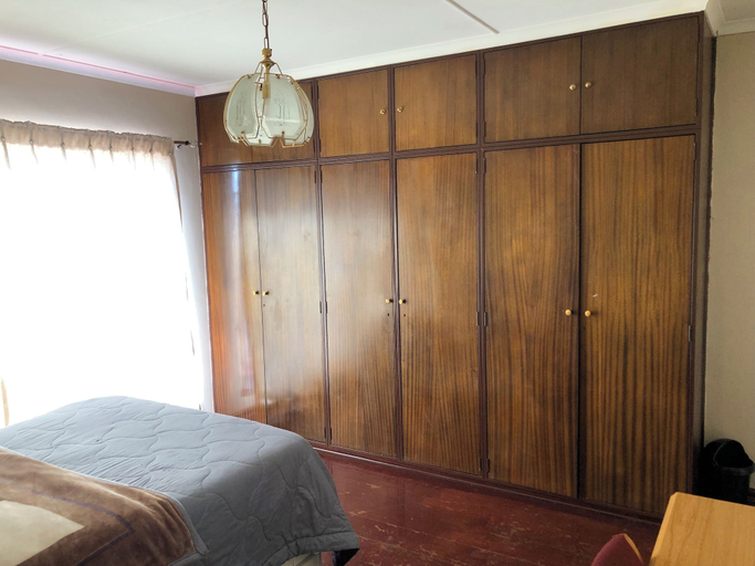 Room 2, New Trend Guesthouse, City of Johannesburg