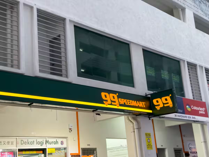 Others 5, Razak City Residences C2 (Level 23) - Unit 05 by Favspace, Kuala Lumpur