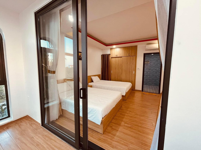 Room 2, Hometown An Vien Villa Hoi An, Da Nang