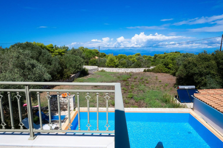 Sport & Beauty 2, Villa Thalea in Lefkada, Ionian Islands