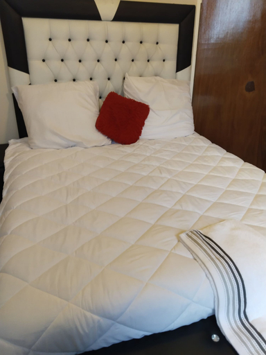 Room 3, JM TOURS & SAFARIS GUESTHOUSE, City of Johannesburg