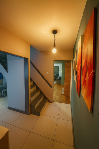 Reception, Birdbrook, Birmingham