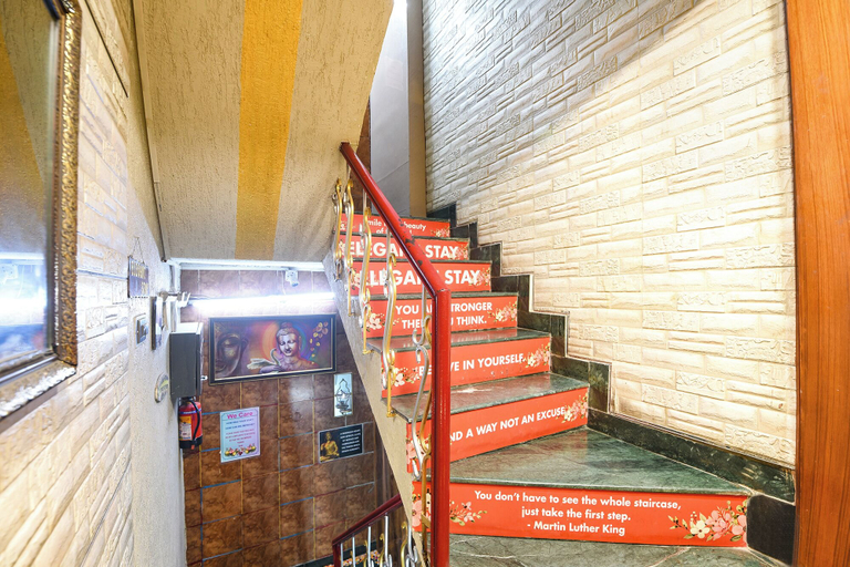 Front of property 2, Fabhotel Elegant Stay, Delhi