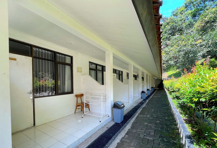 Others 5, PAVO RESORT, Bogor