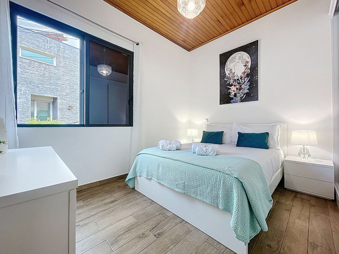 Room 5, Villa Magn lia by Atlantic Holiday, Machico