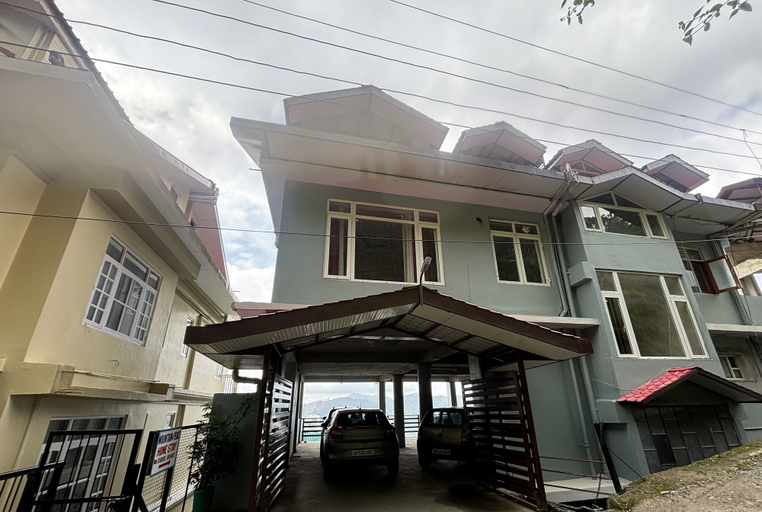 Exterior & Views 2, Mountain and peace, Shimla