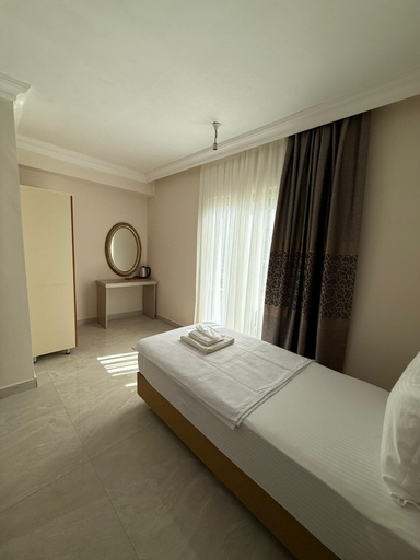 Room 5, Nava Hotel, Antalya