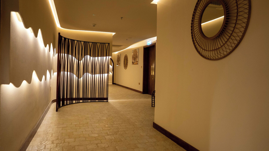Exterior 5, Heritage Inn Hotel Apartments, Al Wakrah
