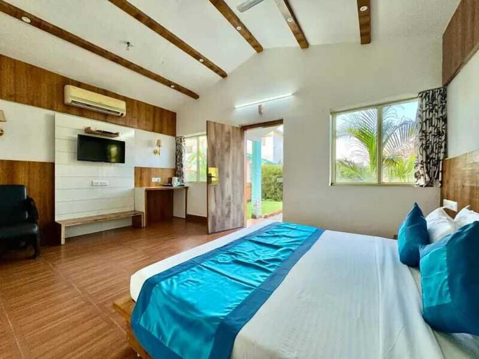 Room 3, Onyx Hotel Corbett, Nainital