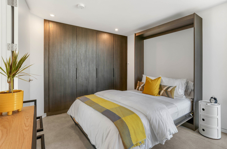 Bedroom 2, La Roca, Riverside