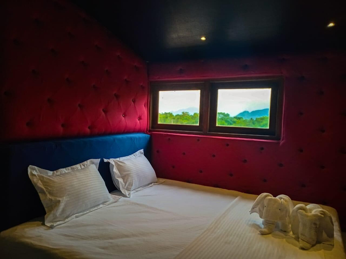 Room 2, Coffee House Resort Dambulla,Sigiriya, Dambulla
