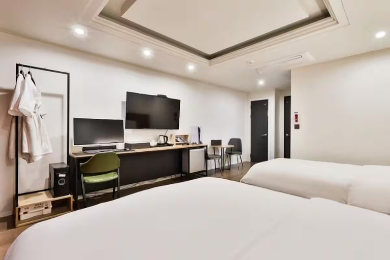 Others 5, Incheon BEYOND HOTEL, Seo