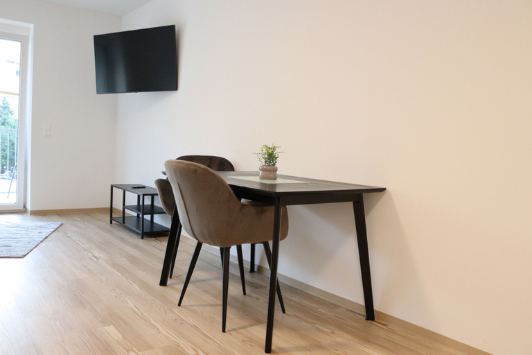 Room 4, Comfort Apartments Villach Self CheckIn, Villach