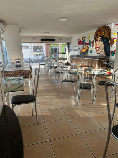 Food & Drinks 3, Kris Hotel, Petrolina