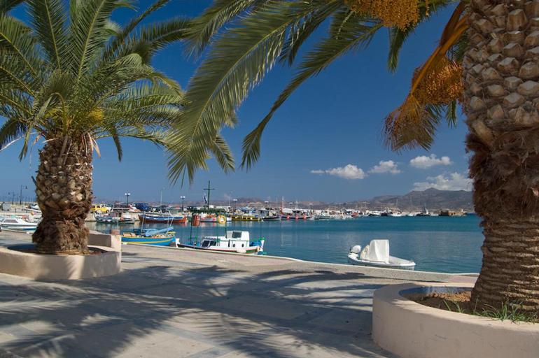 Others 5, Jasmine House In Crete, Crete